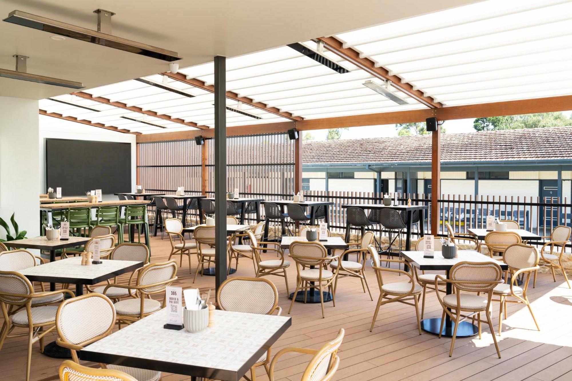 Naracoorte Hotel Motel Exterior photo