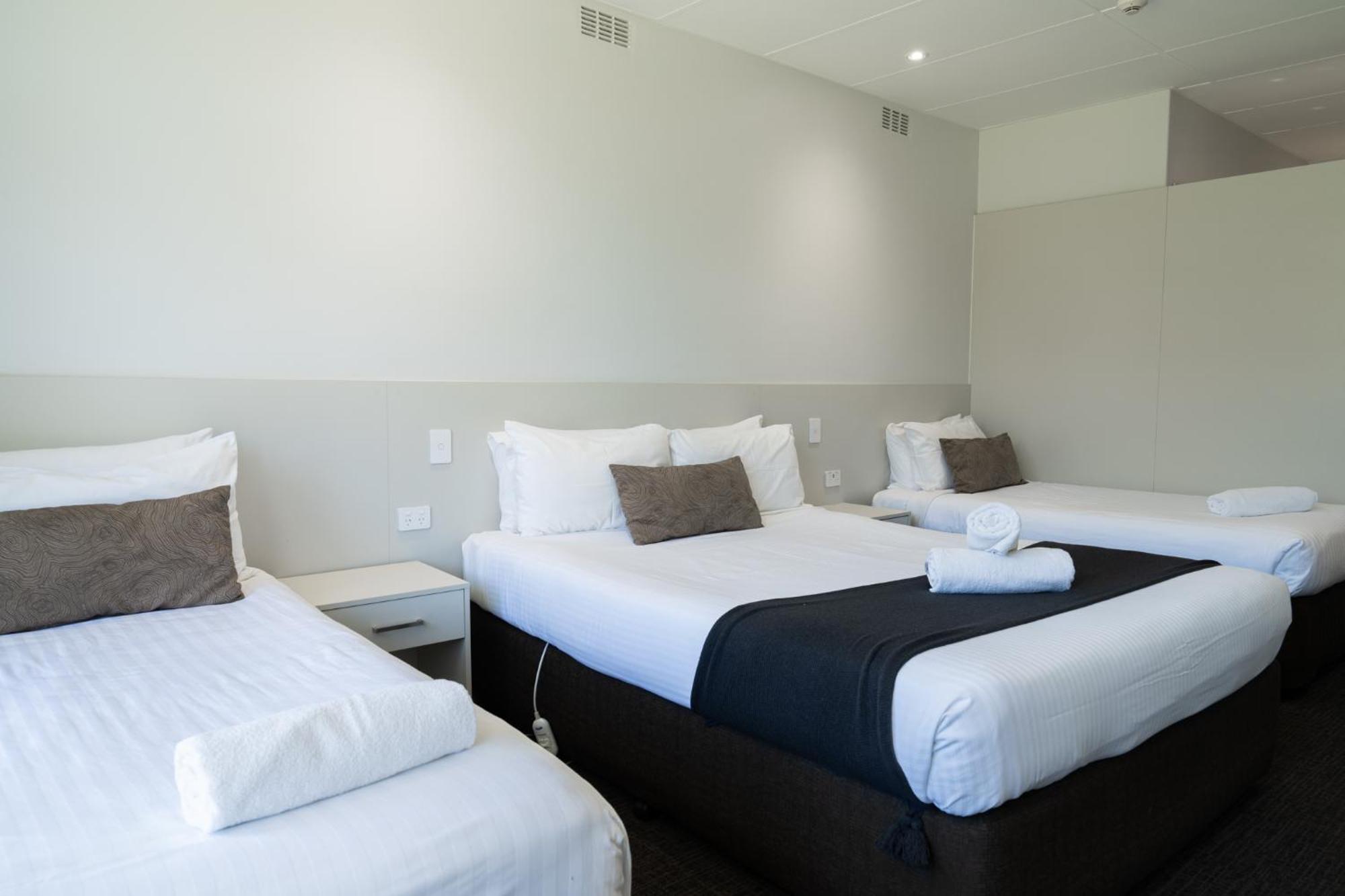 Naracoorte Hotel Motel Exterior photo